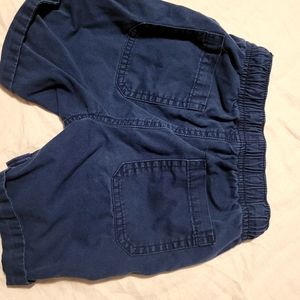 Toddler boys shorts